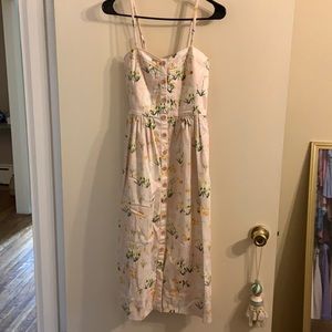 Rebecca Taylor summer dress- brand new